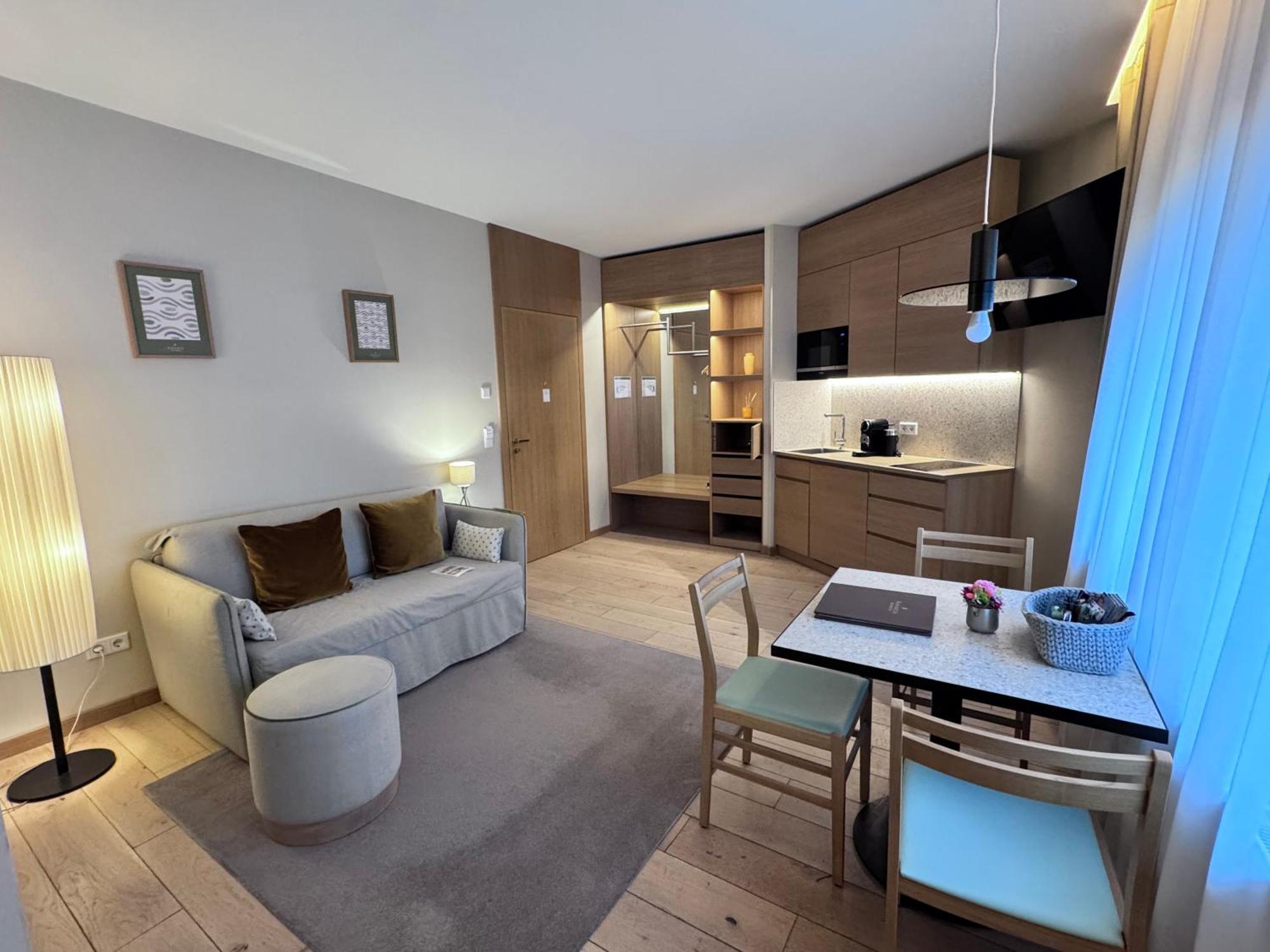Onebavariahomes 4* Munique
