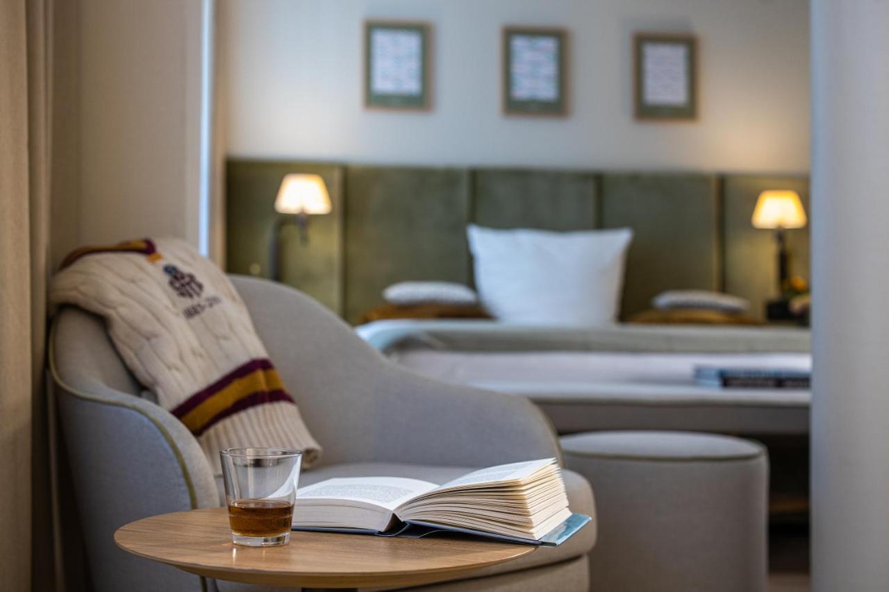 Appart hôtel Onebavariahomes
