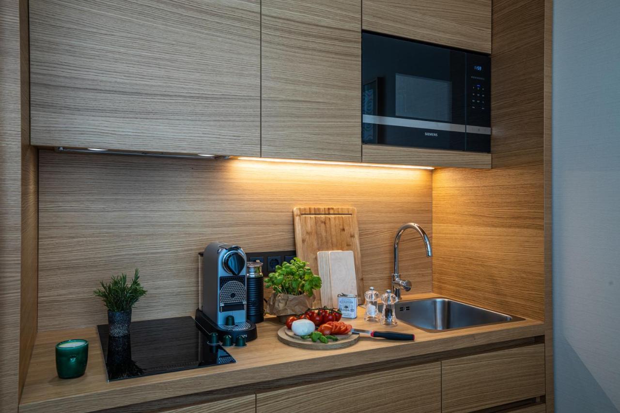 Onebavariahomes Appart hôtel Munich