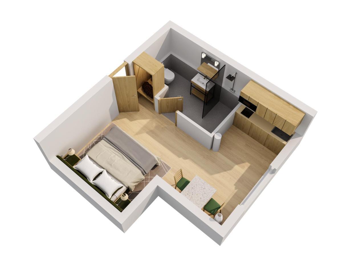 Appart hôtel Onebavariahomes