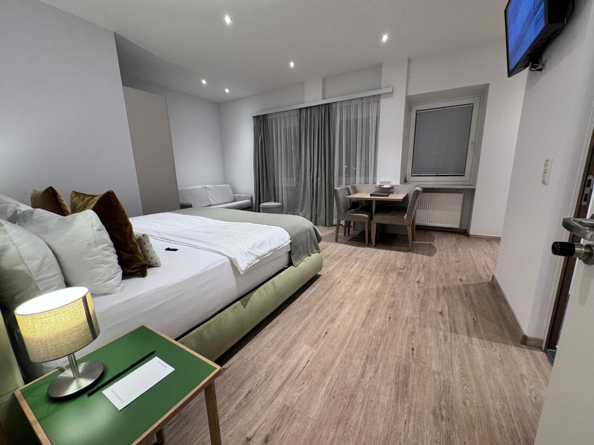 Appart hôtel Onebavariahomes