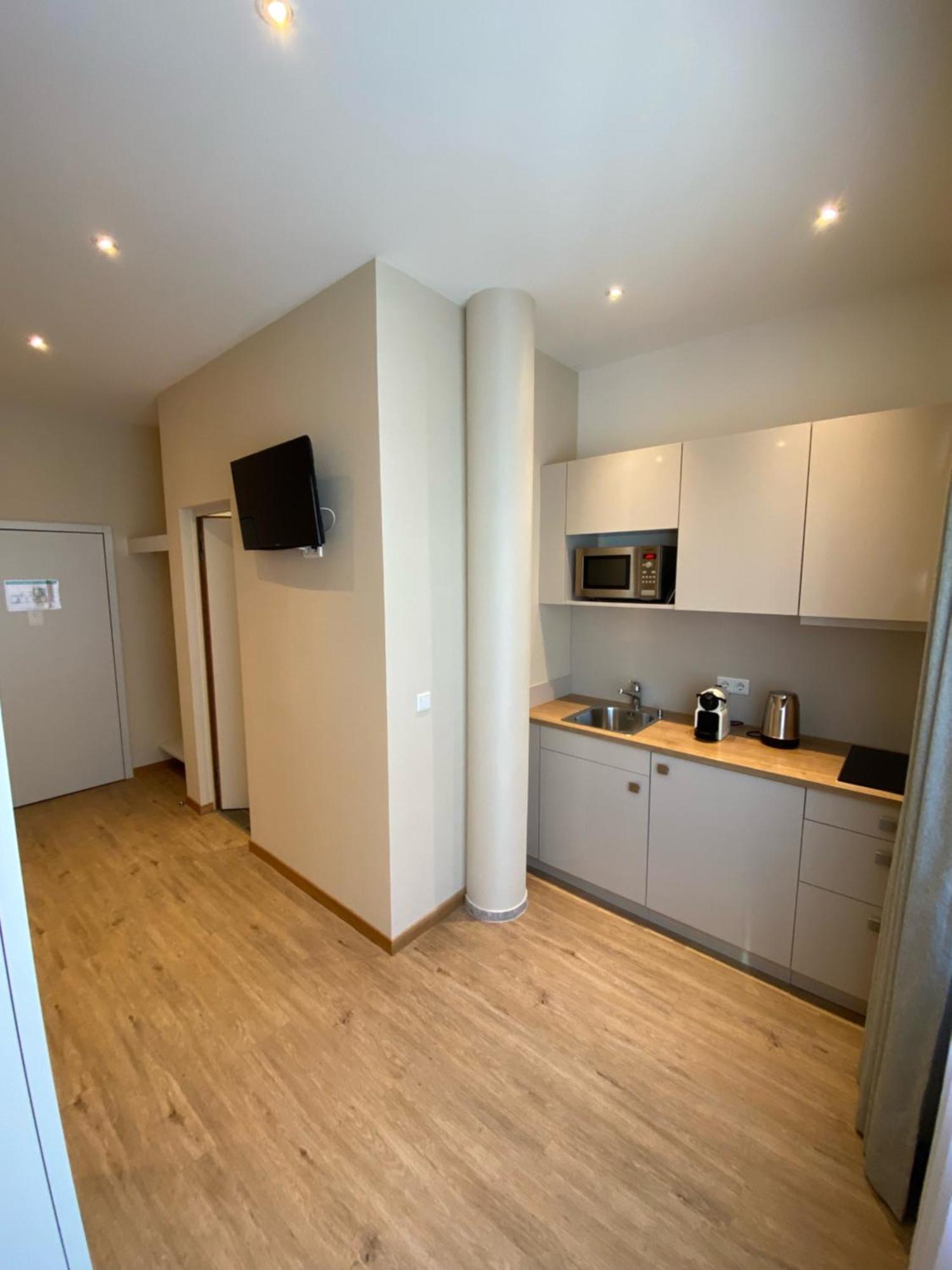 Appart hôtel Onebavariahomes 4*