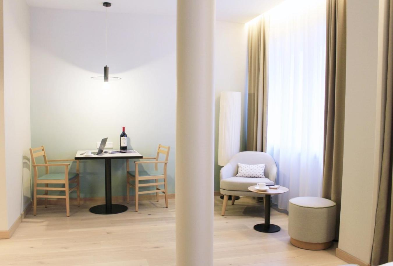 Onebavariahomes Appart hôtel Munich