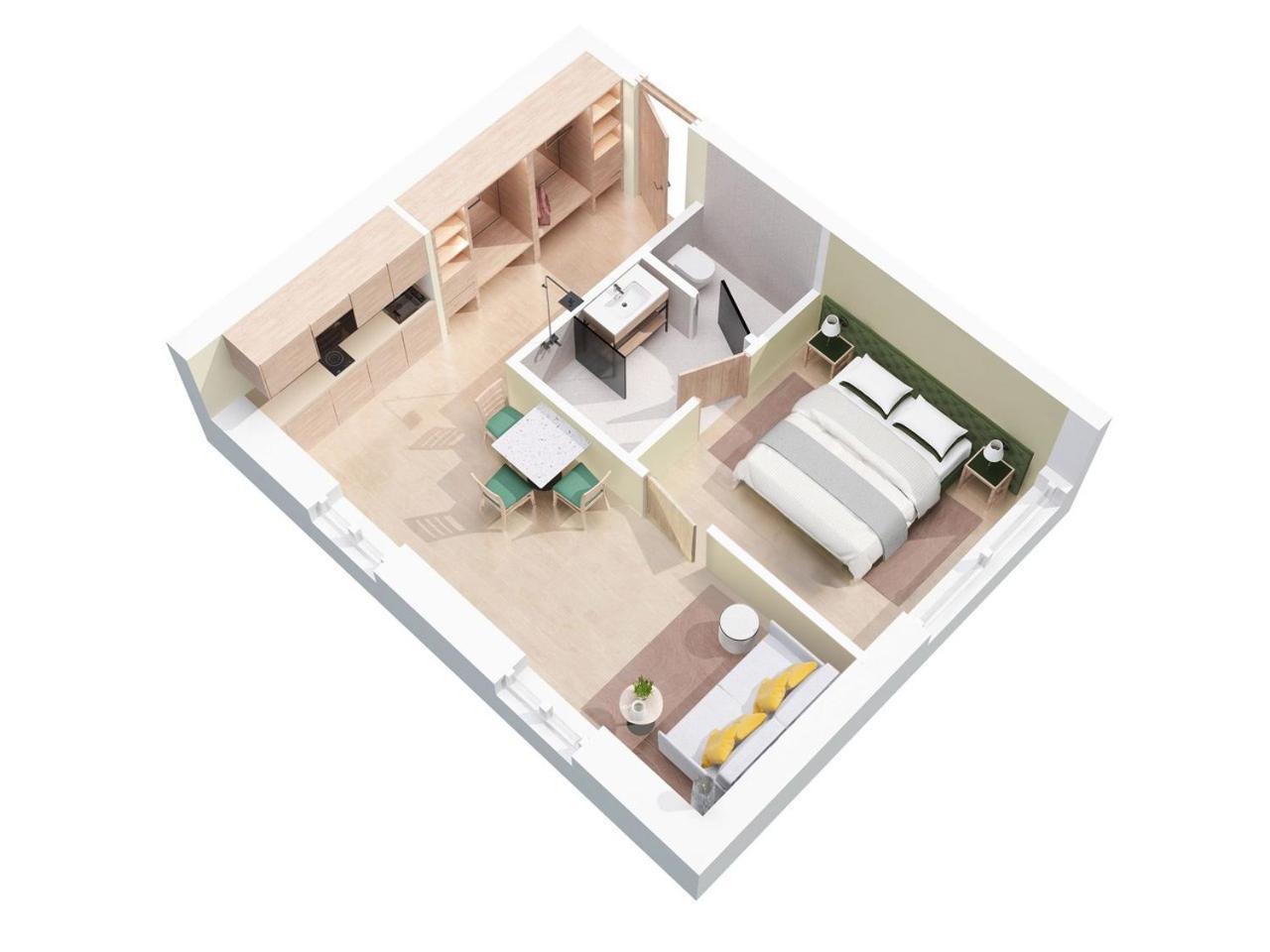 Onebavariahomes Munich